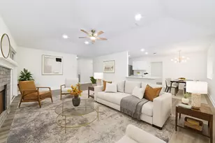 17003 Summer Dew Ln, Houston, TX 77095 - Photo 8