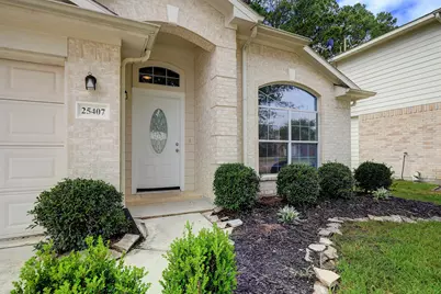 25407 Clover Ranch Drive, Katy, TX 77494 - Photo 2