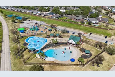 11823 Canyon Mills Drive, Houston, TX 77095 - Photo 36
