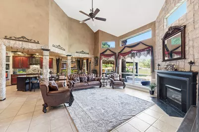 11823 Canyon Mills Drive, Houston, TX 77095 - Photo 2