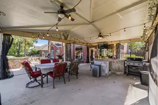 11823 Canyon Mills Dr, Houston, TX 77095 - Photo 28