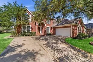 11823 Canyon Mills Dr, Houston, TX 77095 - Photo 4