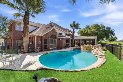 11823 Canyon Mills Drive, Houston, TX 77095 - Photo 1