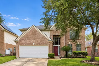 19618 Heritage Elm Court, Houston, TX 77084 - Photo 2