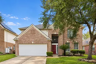 19618 Heritage Elm Ct, Houston, TX 77084 - Photo 2