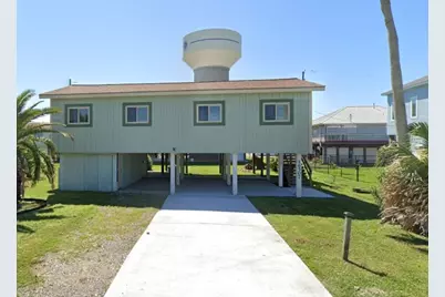 16507 John Davis Road, Jamaica Beach, TX 77554 - Photo 1