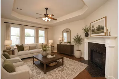 26114 Silver Timbers Lane, Katy, TX 77494 - Photo 2
