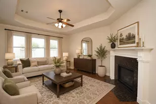 26114 Silver Timbers Ln, Katy, TX 77494 - Photo 2