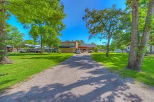 134 Deer Run Rd, Trinity, TX 75862 - Photo 4