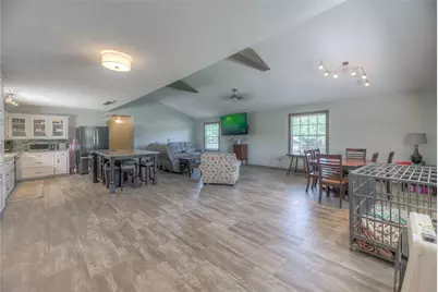 134 Deer Run Road, Trinity, TX 75862 - Photo 2