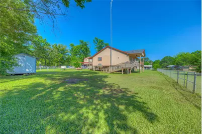 134 Deer Run Road, Trinity, TX 75862 - Photo 4