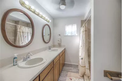 134 Deer Run Road, Trinity, TX 75862 - Photo 12