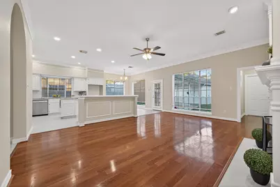 3602 Clover Valley Drive, Kingwood, TX 77345 - Photo 20