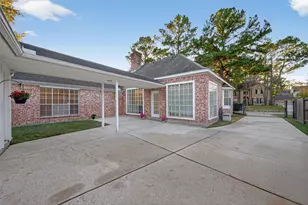3602 Clover Valley Dr, Kingwood, TX 77345 - Photo 42