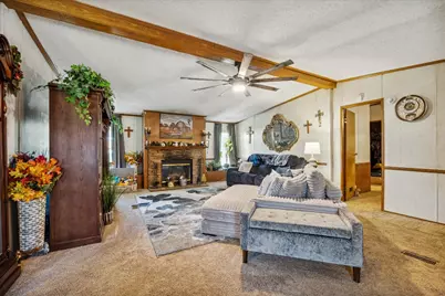 23652 W Heritage Oaks Drive, Porter, TX 77365 - Photo 4