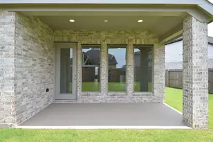 5331 Egret Gable Ct, Fulshear, TX 77441 - Photo 10