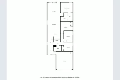 22238 Palladium Drive, Hockley, TX 77447 - Photo 4