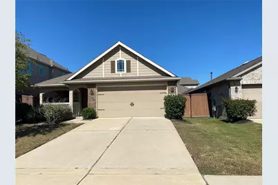 23014 Indigo Prairie Lane, Katy, TX 77493 - Photo 1