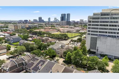 2314 Huldy Street #B, Houston, TX 77019 - Photo 36