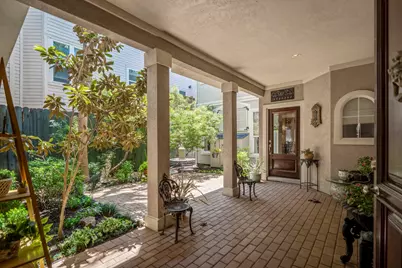 2314 Huldy Street #B, Houston, TX 77019 - Photo 4