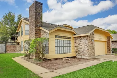 1538 Ainsdale Drive, Houston, TX 77077 - Photo 2