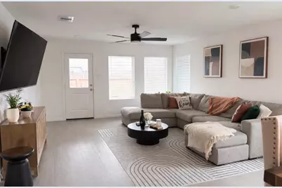 19923 Sparkling Sea Drive, Hockley, TX 77447 - Photo 1