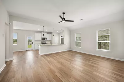 3081 Sorrento Hill Drive, Katy, TX 77493 - Photo 2