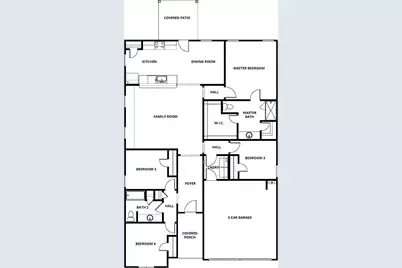 3081 Sorrento Hill Drive, Katy, TX 77493 - Photo 12