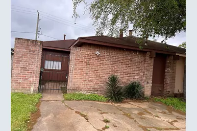 5415 Ridgemont Place, Houston, TX 77053 - Photo 2