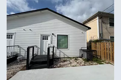 4604 Bricker Street #A, Houston, TX 77051 - Photo 2