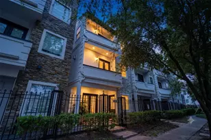 1525 Rosewood St, Houston, TX 77004 - Photo 1