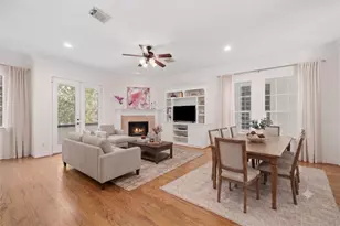 1525 Rosewood St, Houston, TX 77004 - Photo 1