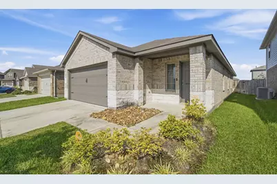 2423 Dancing Pine Drive, Spring, TX 77373 - Photo 2