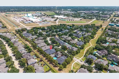 2818 Nicks Run Lane, Katy, TX 77494 - Photo 42