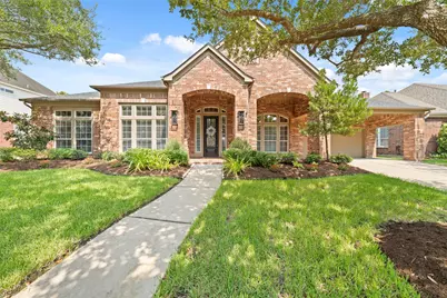 2818 Nicks Run Lane, Katy, TX 77494 - Photo 2