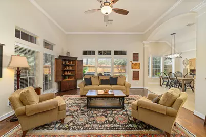2818 Nicks Run Lane, Katy, TX 77494 - Photo 18