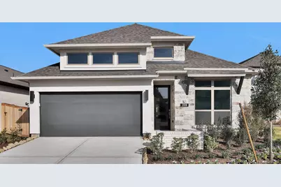 21918 Woodland Hawthorn Lane, Cypress, TX 77433 - Photo 1