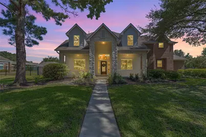 17802 White Oak Hill, Cypress, TX 77429 - Photo 1