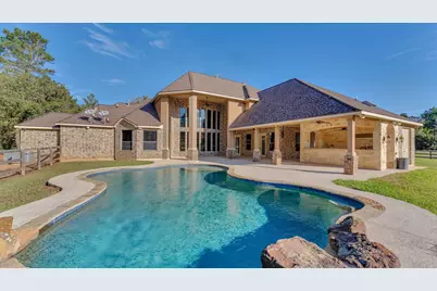 8071 Stacy Diane Drive, Montgomery, TX 77316 - Photo 4