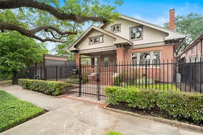 3404 Audubon Place, Houston, TX 77006 - Photo 2