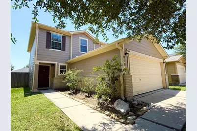 910 Staffordale Manor Lane, Houston, TX 77047 - Photo 1