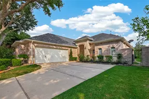 10106 Lost Hollow Ln, Missouri City, TX 77459 - Photo 1