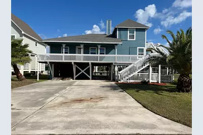13114 Coronado Drive, Freeport, TX 77541 - Photo 2