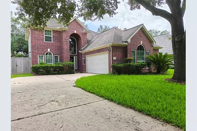 15319 Truslow Point Lane, Sugar Land, TX 77478 - Photo 4