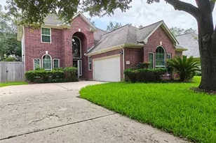 15319 Truslow Point Ln, Sugar Land, TX 77478 - Photo 4