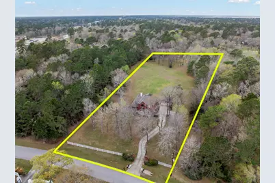 39327 Lago Drive, Magnolia, TX 77354 - Photo 1
