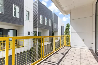 1215 Hickory Street #C, Houston, TX 77007 - Photo 20
