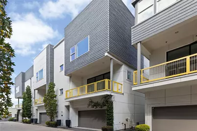 1215 Hickory Street #C, Houston, TX 77007 - Photo 1