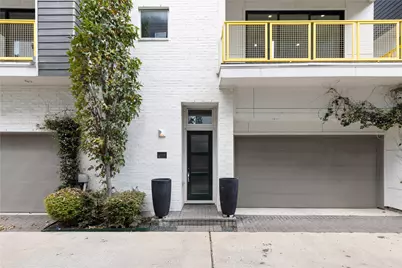 1215 Hickory Street #C, Houston, TX 77007 - Photo 6