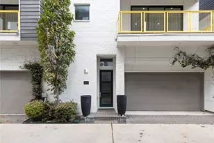 1215 Hickory St, Houston, TX 77007 - Photo 6